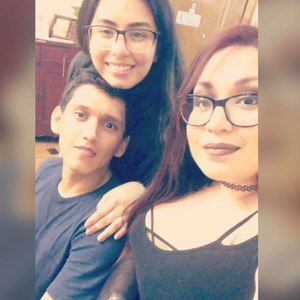 Meet your Posher, Athena